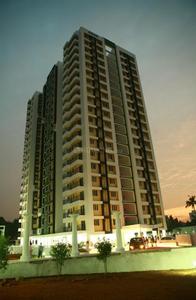 Project Image of 1620 Sq.ft 3 BHK Apartment / Flat for sale in Edappally for Rs. 13000000