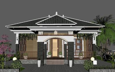 Project Image of 1150.0 - 3049.0 Sq.ft Residential Plot Plot for buy in Abi Infra Kodanad Nest