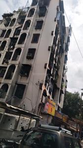 Project Image of 0.0 - 200.0 Sq.ft Studio Studio Apartment for buy in Shivai CHS