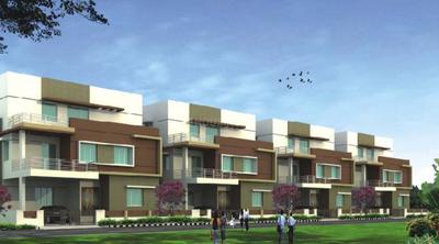 Project Image of 3760.0 - 4720.0 Sq.ft 4 BHK Villa for buy in Bhavya Alankrita Meadows