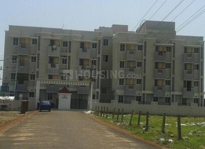 Project Image of 522 Sq.ft 1 BHK Apartment / Flat for sale in Avadi for Rs. 1850000
