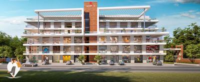 Project Image of 0.0 - 962.0 Sq.ft 3 BHK Apartment for buy in VR Landmark