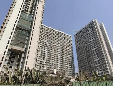 Project Image of 761.0 - 973.0 Sq.ft 2 BHK Apartment for buy in Godrej Woodsville