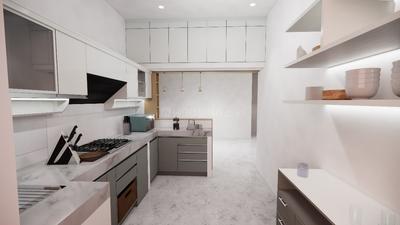 Project Image of 678.0 - 981.0 Sq.ft 2 BHK Apartment for buy in Varaham Illam