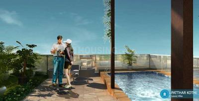 Project Image of 2363.0 - 2830.0 Sq.ft 4 BHK Villa for buy in People Patthar Koti
