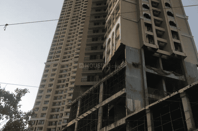 Project Image of 366.08 - 830.33 Sq.ft Studio Studio Apartment for buy in Arihant Clan Aalishan Phase II
