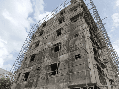 Project Image of 1516.63 - 1548.93 Sq.ft 3 BHK Apartment for buy in Nirvana Verdanza