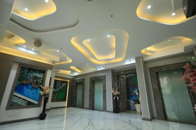 Project Image of 860.0 - 1695.0 Sq.ft 2 BHK Apartment for buy in SKA Greenarch
