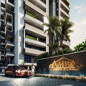 Project Image of 1330.0 - 1785.0 Sq.ft 2 BHK Apartment for buy in Amba Harmony