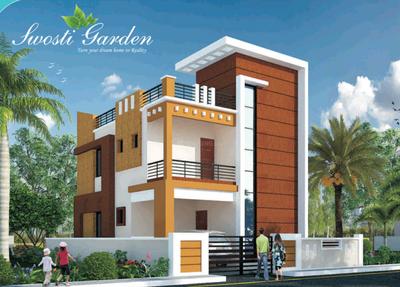 Project Image of 0.0 - 1820.0 Sq.ft 3 BHK Villa for buy in Aditya Swosti Garden
