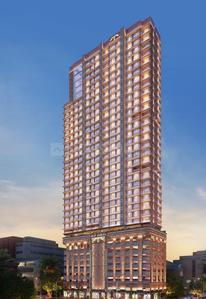 Sugee Akanksha Elevation 1