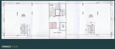 Project Image of 1382.52 - 2449.65 Sq.ft 3 BHK Apartment for buy in DMD Park