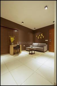 Project Image of 576.0 - 611.0 Sq.ft 3 BHK Apartment for buy in Icon Iconest4