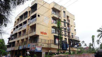 Sai Ram Sai Darshan Elevation 1