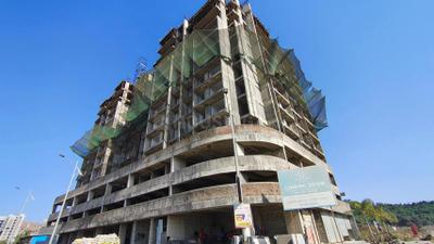 Project Image of 362.1 - 650.0 Sq.ft 1 BHK Apartment for buy in Zenisha Luxuria