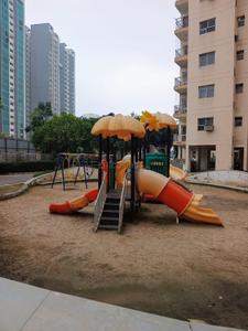 Project Image of 1075.0 - 1975.0 Sq.ft 2 BHK Apartment for buy in Orris Carnation Residency