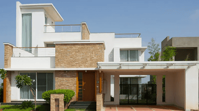 Project Image of 2610.0 - 4035.0 Sq.ft 3 BHK Villa for buy in Sterling Villa Grande 1