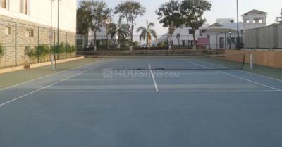 Project Image of 2575.0 - 5995.0 Sq.ft 3 BHK Villa for buy in Prestige Royal Woods