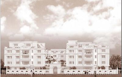 Project Image of 3270.0 - 4550.0 Sq.ft 3 BHK Apartment for buy in Legacy Casero