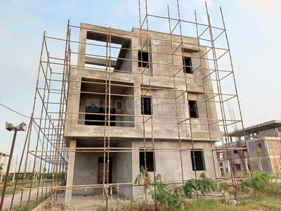 Project Image of 3215.0 - 3359.0 Sq.ft 4 BHK Villa for buy in Kamala Amulya Greenlands Villa