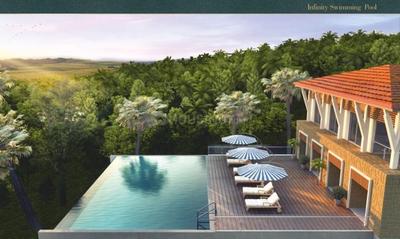 Gallery Cover Pic of Sanghvi Serene City