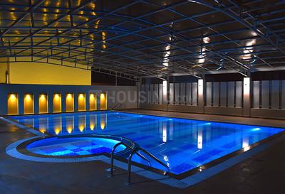 Project Image of 699 Sq.ft 2 BHK Apartment / Flat for sale in Kumhari NP Part for Rs. 1990000
