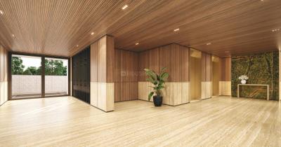 Project Image of 835.28 - 855.3 Sq.ft 3 BHK Apartment for buy in Florence 242