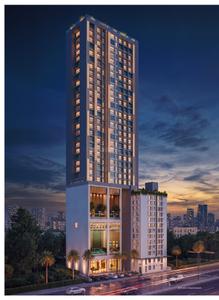 Project Image of 472.0 - 748.0 Sq.ft 1 BHK Apartment for buy in Chintamani Plus Art