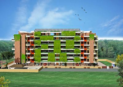Project Image of 614.0 - 1178.65 Sq.ft 2 BHK Apartment for buy in Nilharsh Dwarka