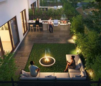 Project Image of 2650 Sq.ft 4 BHK Villa for sale in Sarjapur for Rs. 26629771