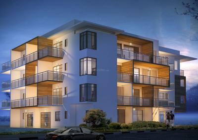 Project Image of 780.0 - 1880.0 Sq.ft Studio Studio Apartment for buy in Vista Auburn