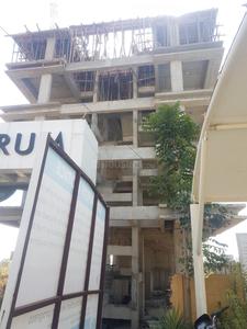 Project Image of 912 Sq.ft 2 BHK Apartment / Flat for sale in Kiwale for Rs. 7000000
