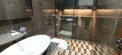Project Image of 1000.0 - 2300.0 Sq.ft 3 BHK Builder Floor for buy in Geo Grand Independent Floors