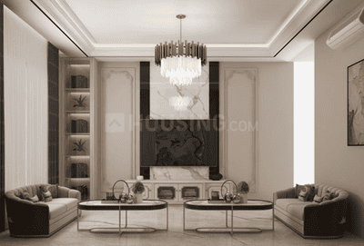 Project Image of 0.0 - 2400.0 Sq.ft 4 BHK Builder Floor for buy in CRN Luxurious Builder Floors Phase II