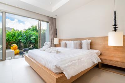 NG Nandanvan Bedroom 1