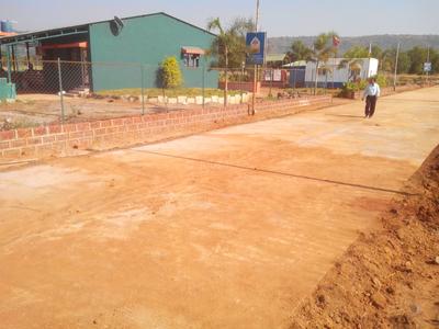 Project Image of 1091.0 - 9267.0 Sq.ft Residential Plot Plot for buy in Roha Mega City