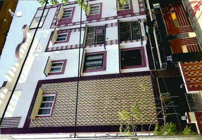Project Image of 609.13 - 1691.12 Sq.ft 2 BHK Apartment for buy in Goldbell Towers