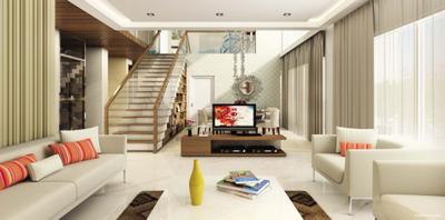 Project Image of 2723.0 - 2742.0 Sq.ft 4 BHK Apartment for buy in Suyash The Imperial Apartment