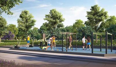 Project Image of 847.66 - 3339.18 Sq.ft Residential Plot Plot for buy in GKS The Glenhart Estates Phase 1
