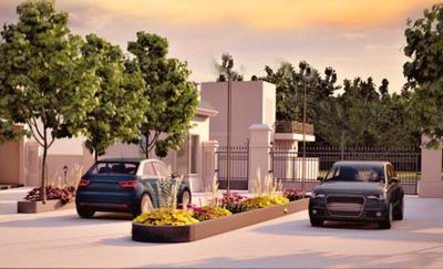 Project Image of 2180 Sq.ft 4 BHK Villa for sale in Sector 115 for Rs. 11000000