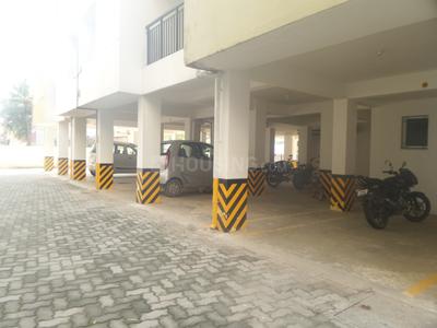 Project Image of 595.0 - 1200.0 Sq.ft 1 BHK Apartment for buy in Jain Jains Anumita
