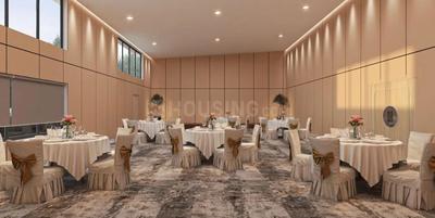 Project Image of 1327.0 - 2660.0 Sq.ft 3 BHK Villa for buy in Skyline Urban Oasis