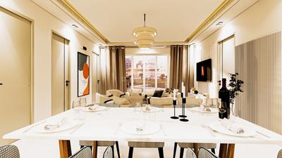 Project Image of 1260.0 - 1710.0 Sq.ft 3 BHK Builder Floor for buy in Complete Myra Buildwell Apartment