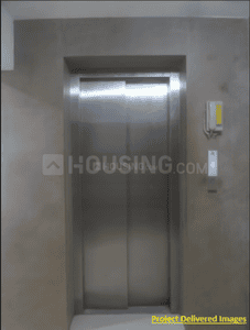 Project Image of 542 Sq.ft 1 BHK Apartment / Flat for sale in Vasai West for Rs. 5000000