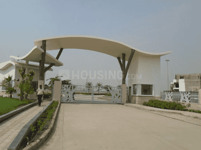 Project Image of 1076.39 - 1614.59 Sq.ft Residential Plot Plot for buy in Supertech Golf Country Phase I