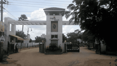 Project Image of 2397 Sq.ft 3 BHK Builder Floor for sale in Bandlaguda Jagir for Rs. 13500000