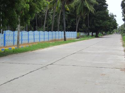 Project Image of 1800.0 - 2600.0 Sq.ft Residential Plot Plot for buy in Dharani Harihara Nivasam
