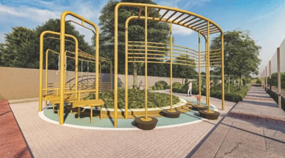Project Image of 1319.98 - 6576.0 Sq.ft Residential Plot Plot for buy in Greater Global City VI