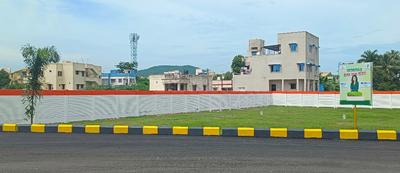 Project Image of 1040 Sq.ft Residential Plot / Land for sale in Pattaravakkam for Rs. 4000000