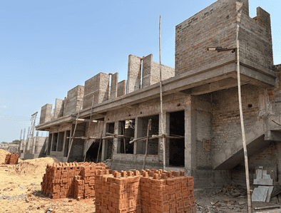 Project Image of 0.0 - 864.88 Sq.ft 3 BHK Villa for buy in Pramukh Villa